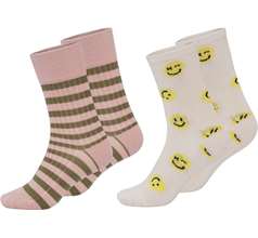 Nomi Tights & Socks